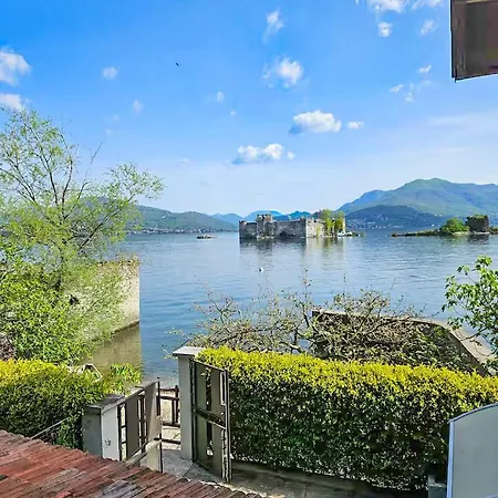 Casa Dei Cigni Holiday home *