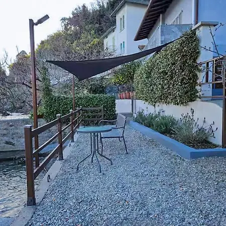 Casa Dei Cigni Holiday home Cannobio