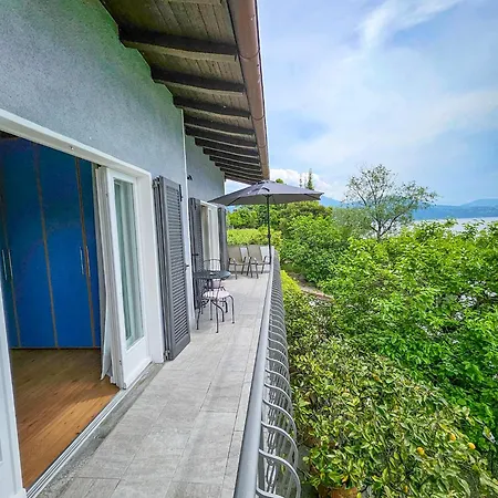 Casa Dei Cigni Holiday home