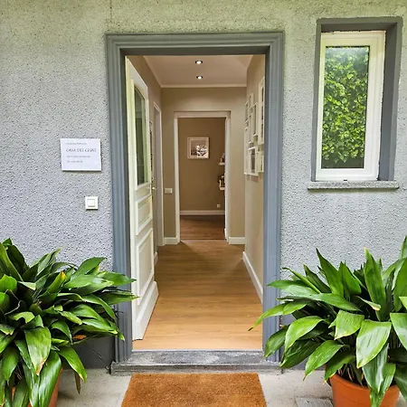 Casa Dei Cigni Feriehus *