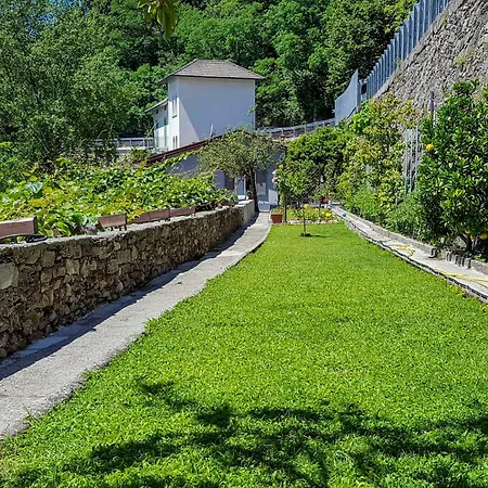 Dom wakacyjny Casa Dei Cigni Cannobio