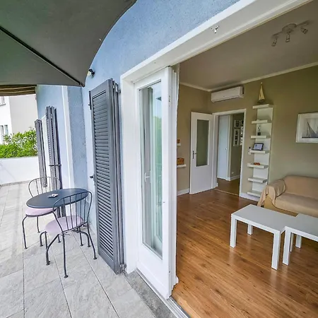 Casa Dei Cigni Holiday home