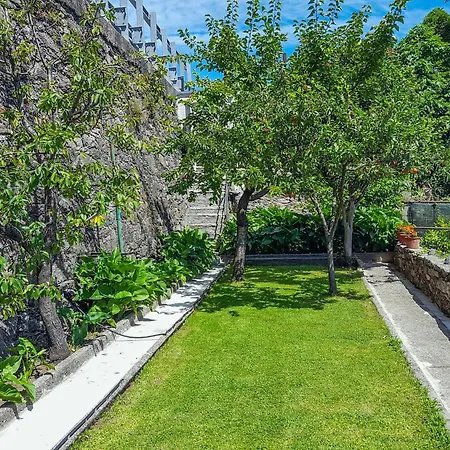 Holiday home Casa Dei Cigni