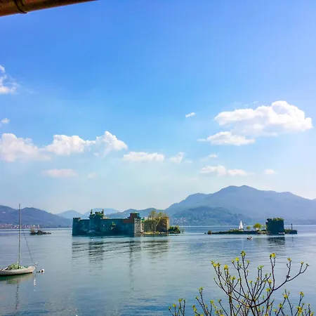 Casa Dei Cigni Dom wakacyjny *