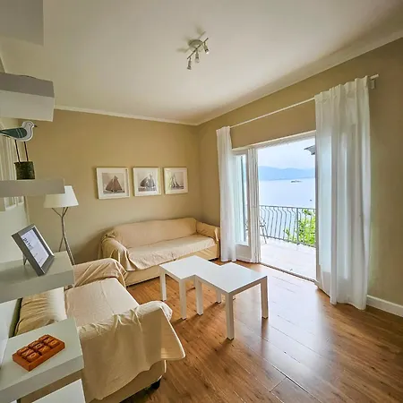Holiday home Casa Dei Cigni