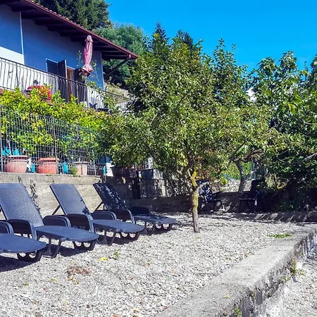 Holiday home Casa Dei Cigni *