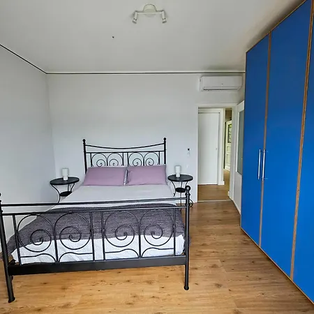 Casa Dei Cigni Holiday home *