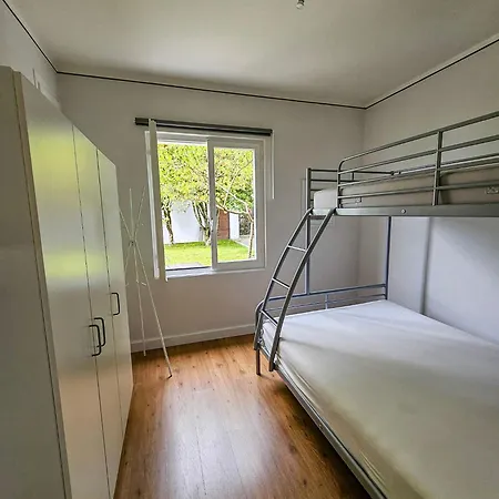 Casa Dei Cigni Feriehus Cannobio