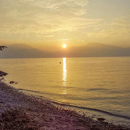 Casa Dei Cigni 別荘