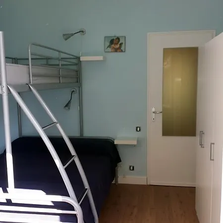 Casa Dei Cigni Apartment