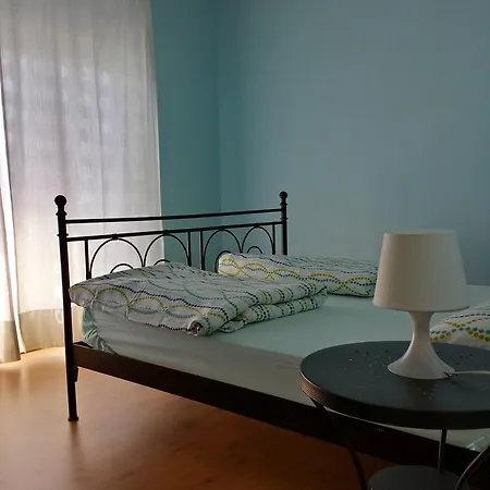 Apartment Casa Dei Cigni Cannobio
