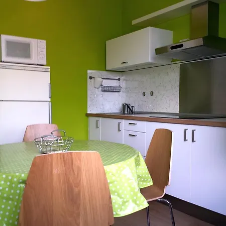 Casa Dei Cigni Apartment