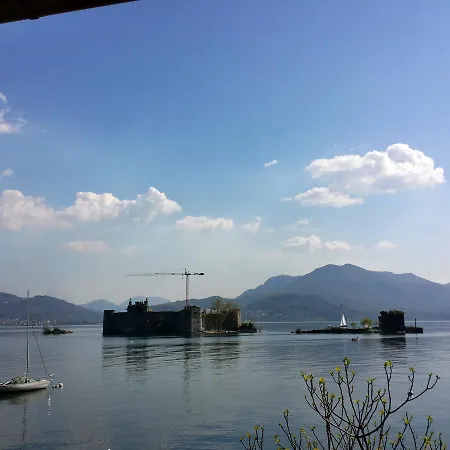Casa Dei Cigni