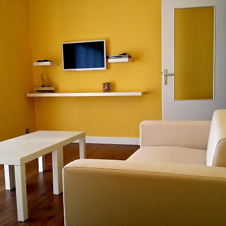 Apartment Casa Dei Cigni *