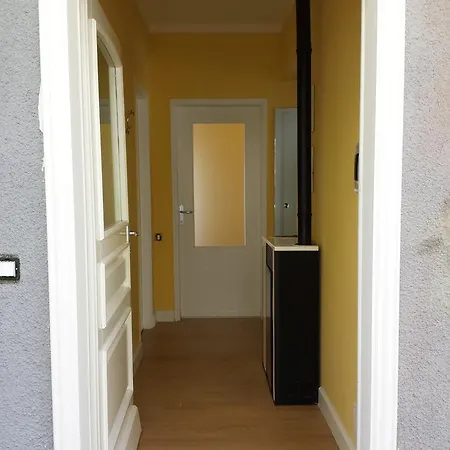 Casa Dei Cigni * Cannobio