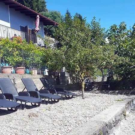 Casa Dei Cigni Dom wakacyjny