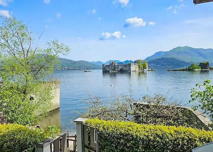 Casa Dei Cigni Dom wakacyjny *