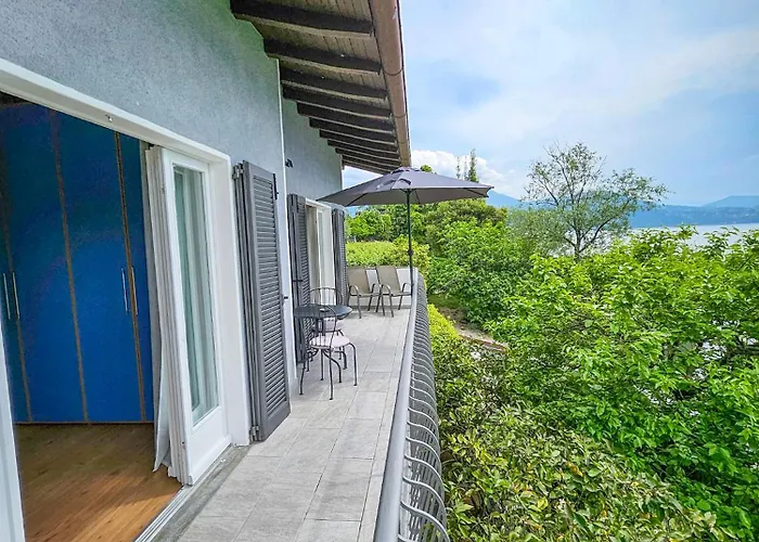 Casa Dei Cigni Holiday home