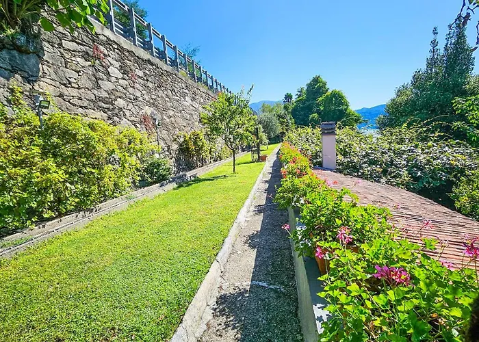 Holiday home Casa Dei Cigni