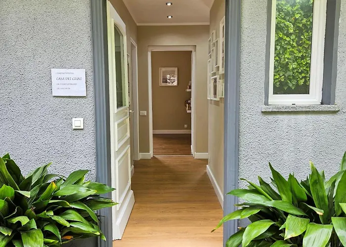 Casa Dei Cigni Holiday home *