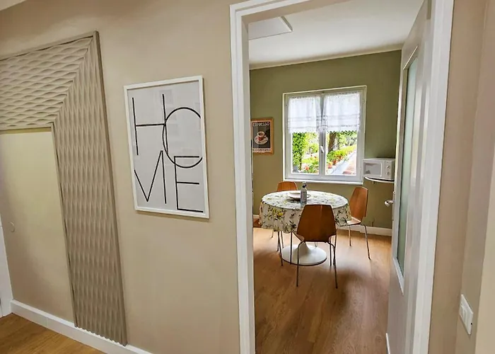 Holiday home Casa Dei Cigni Cannobio