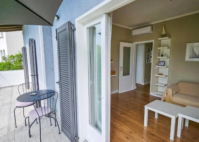 Casa Dei Cigni 別荘