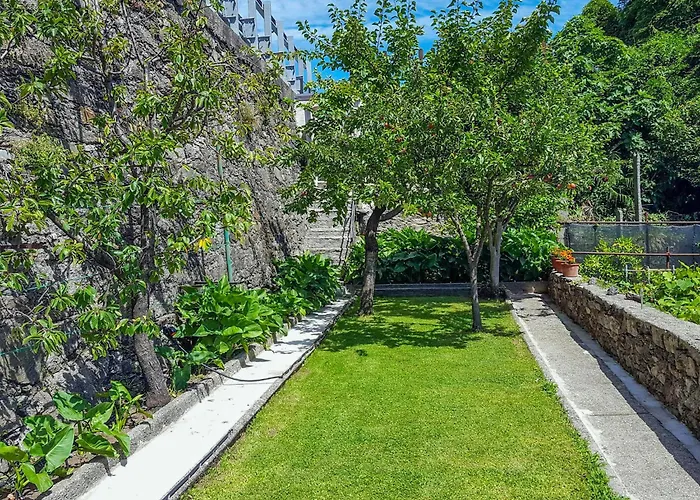 Holiday home Casa Dei Cigni