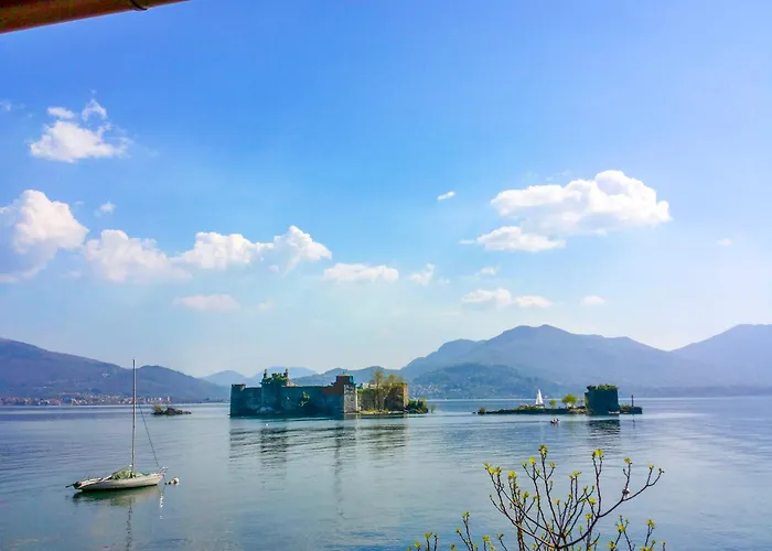 Casa Dei Cigni Dom wakacyjny *