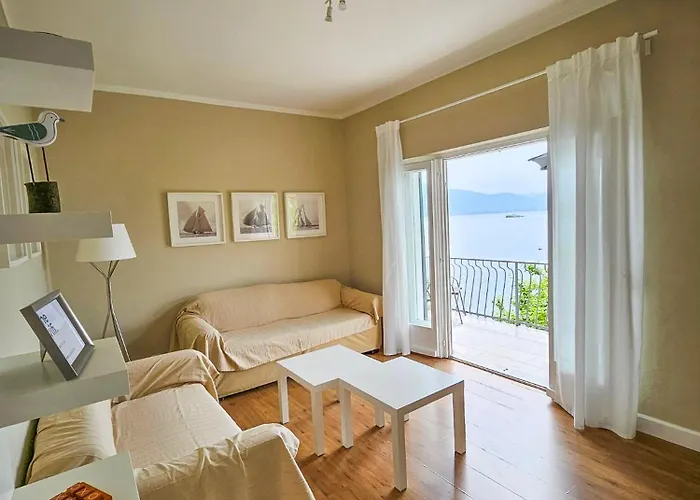 Holiday home Casa Dei Cigni