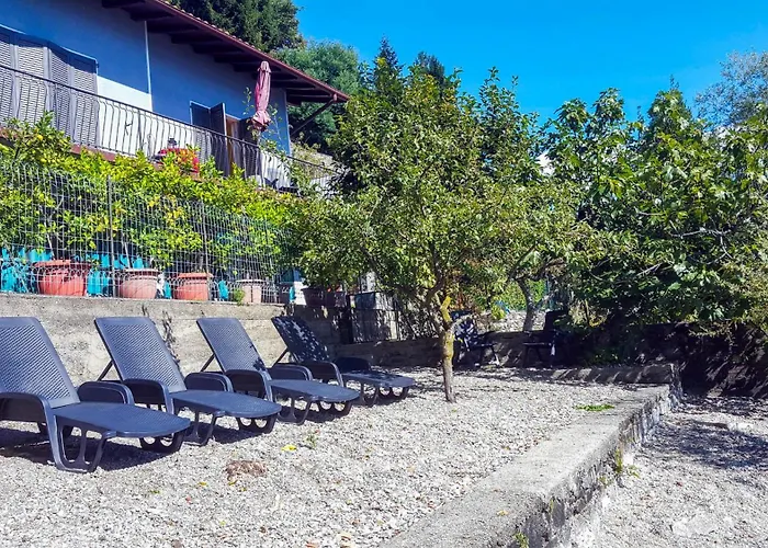 Dom wakacyjny Casa Dei Cigni *