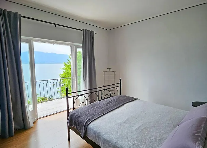 別荘 Casa Dei Cigni *