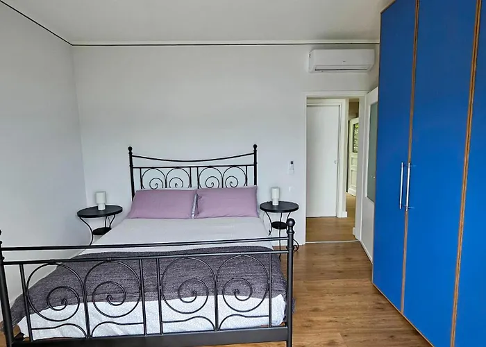 Casa Dei Cigni Dom wakacyjny *