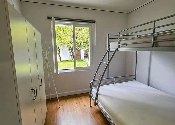 Casa Dei Cigni Holiday home Cannobio