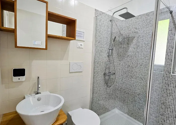 Casa Dei Cigni Dom wakacyjny *