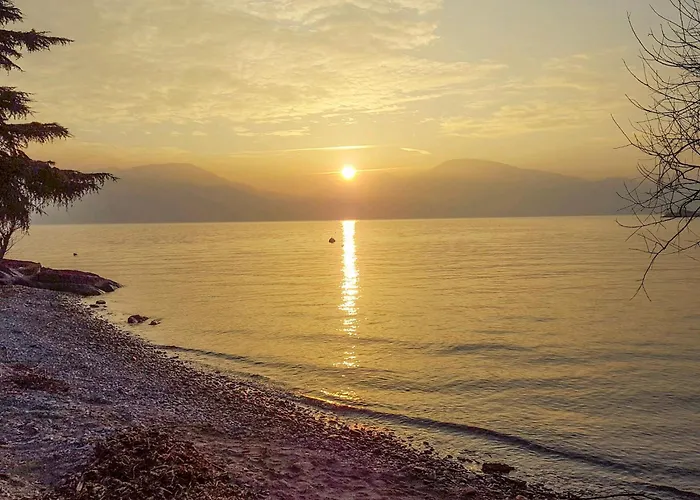 Casa Dei Cigni 別荘